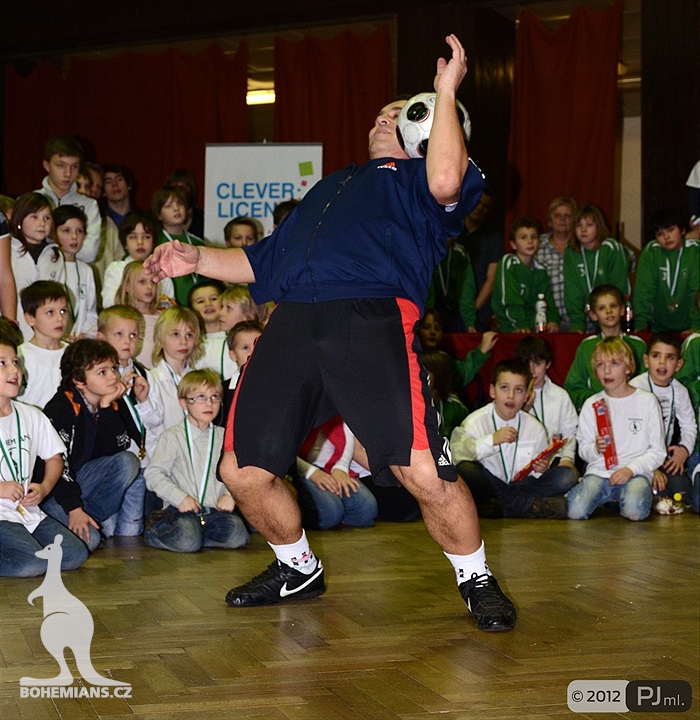 ,,Odpoledne s Klokanem"