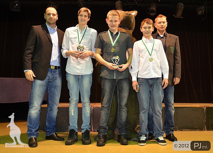 ,,Odpoledne s Klokanem"