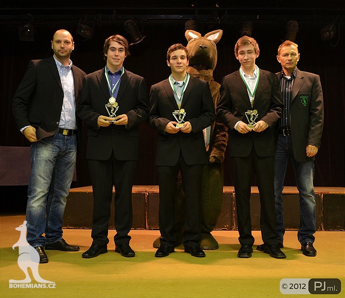 ,,Odpoledne s Klokanem"