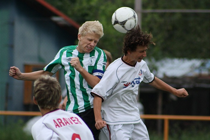 Bohemians 1905 - Trenčín 2:1 (0:1)