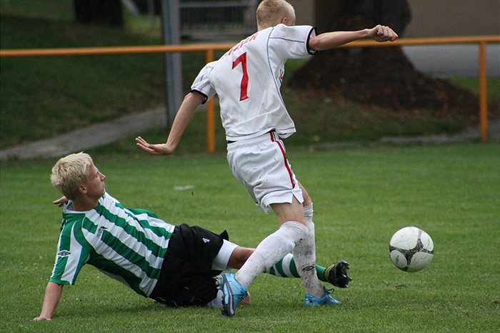 Bohemians 1905 - Trenčín 2:1 (0:1)