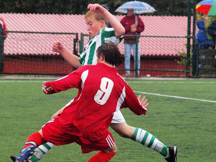 Petr Kalaš jde, jako vždy nesmlouvavě, do osobního souboje
