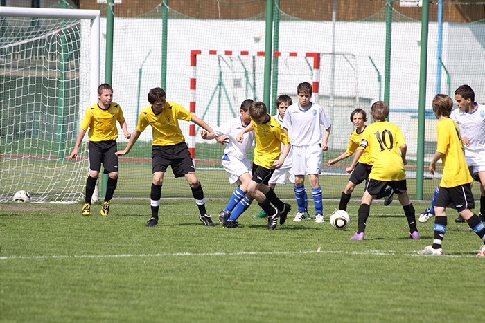 Závar v našem vápně