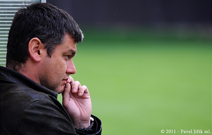 Bohemians 1905 - 1.FK Příbram 2:1 (0:0)