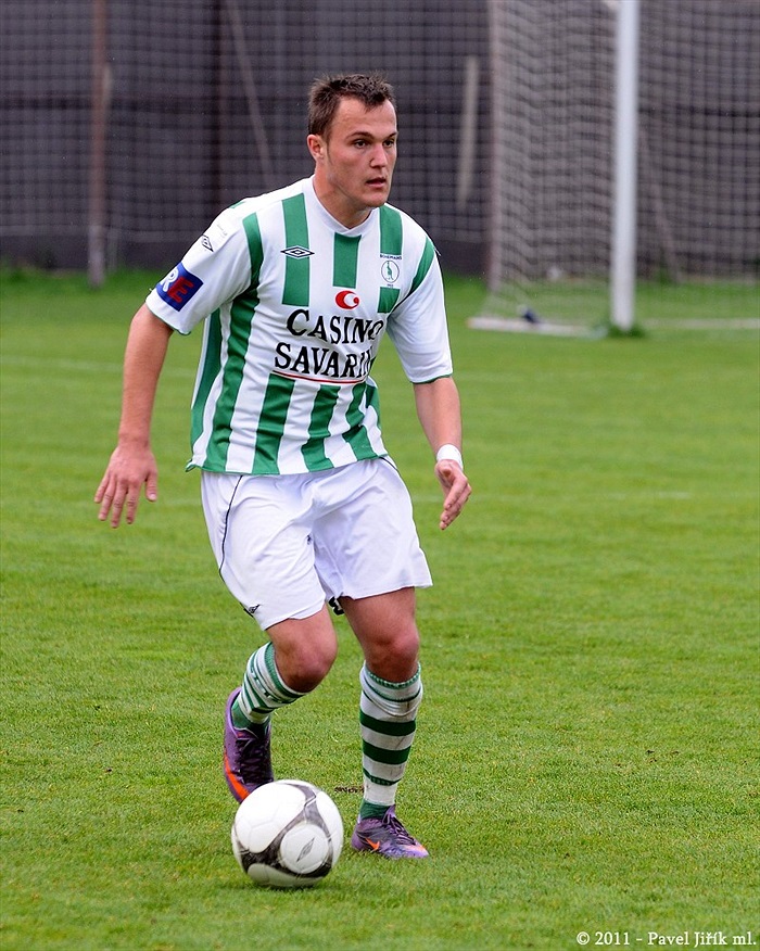 Bohemians 1905 - 1.FK Příbram 2:1 (0:0)