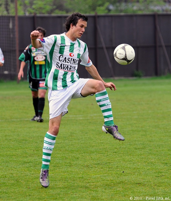 Bohemians 1905 - 1.FK Příbram 2:1 (0:0)