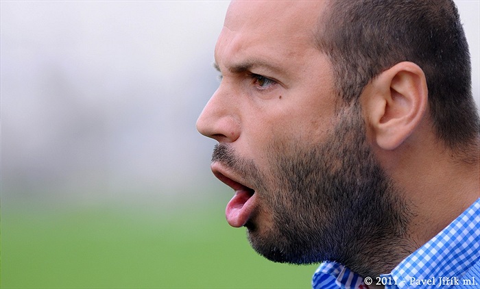 Bohemians 1905 - 1.FK Příbram 2:1 (0:0)