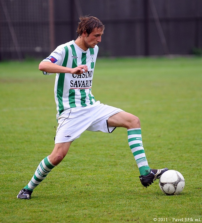 Bohemians 1905 - 1.FK Příbram 2:1 (0:0)