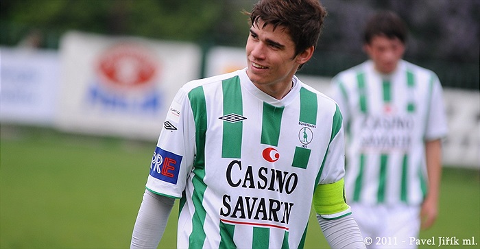 Bohemians 1905 - 1.FK Příbram 2:1 (0:0)