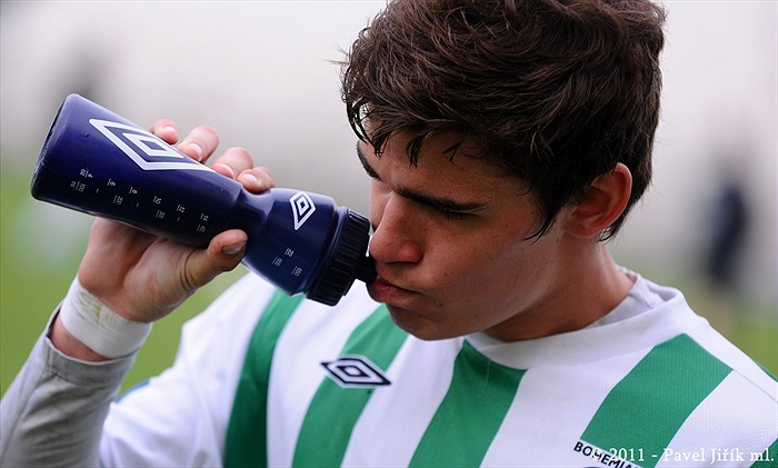 Bohemians 1905 - 1.FK Příbram 2:1 (0:0)