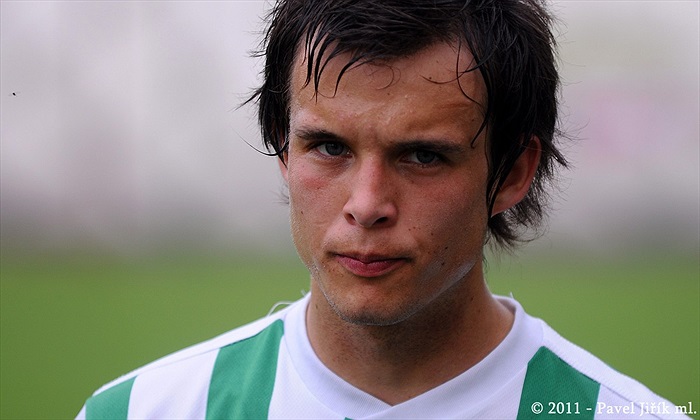 Bohemians 1905 - 1.FK Příbram 2:1 (0:0)