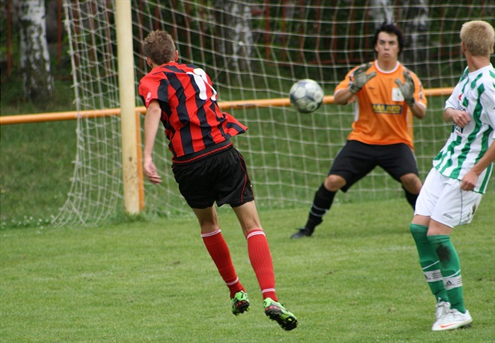Bohemians 1905 - Spartak Trnava 1:3 (1:2)