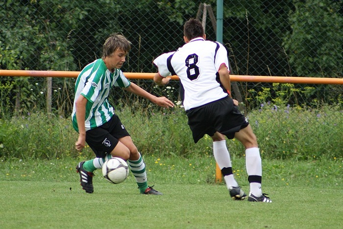Bohemians 1905 - Spartak Trnava 1:3 (1:1)