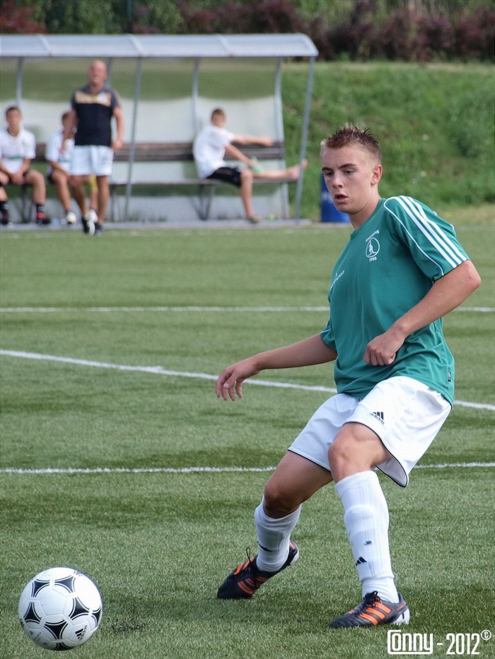 Turnaj CEE Cup / BOH - Cluj 4:1