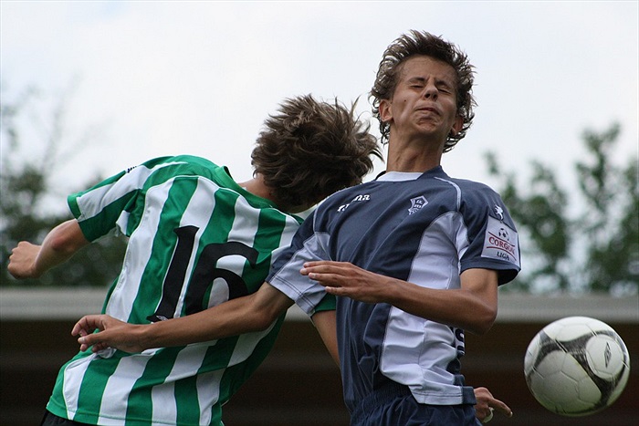 Bohemians 1905 - Dubnica 0:3 (0:2)