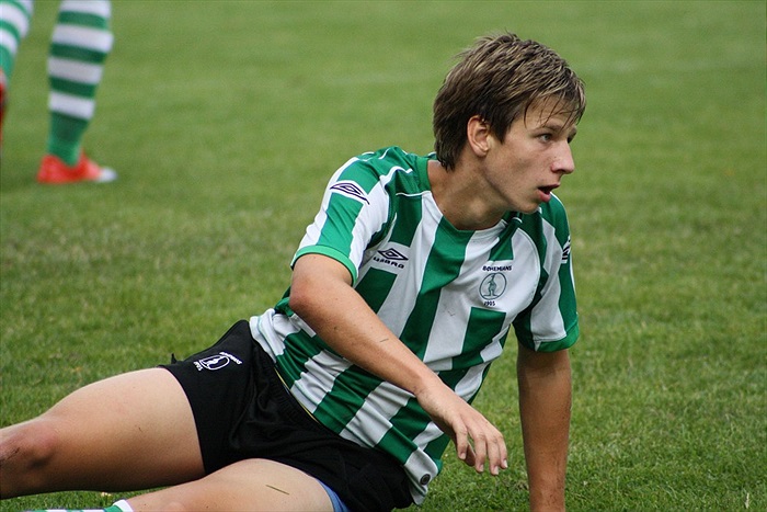 Bohemians 1905 - Dubnica 0:3 (0:2)