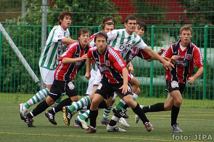 FK Jablonec - Bohemians 1905 0:0 (0:0)