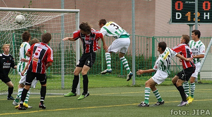 FK Jablonec - Bohemians 1905 0:0 (0:0)