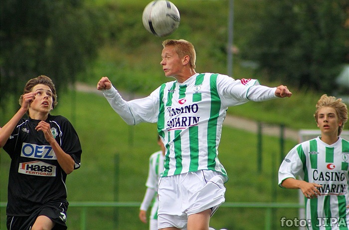 FK Jablonec - Bohemians 1905 3:2 (0:2)