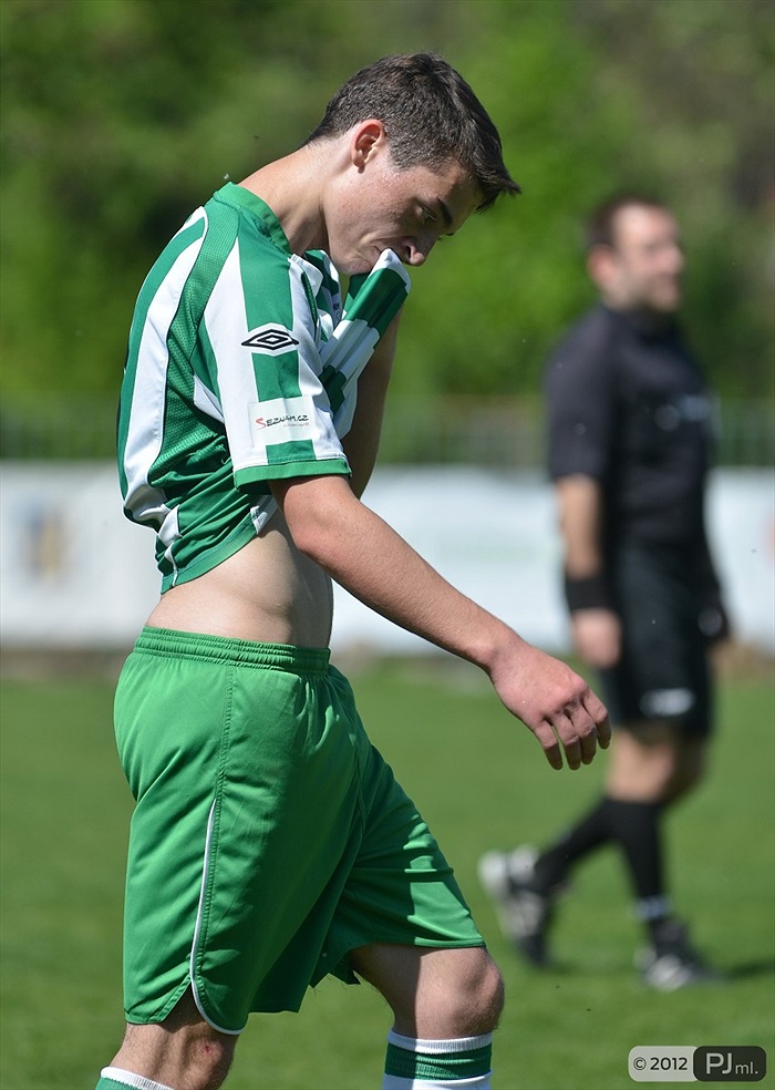 Bohemians 1905 - SK Motorlet Praha 6:1 (2:1)