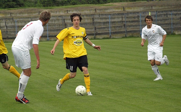 Viktoria Plzeň - Bohemians 1905 3:0 (1:0)