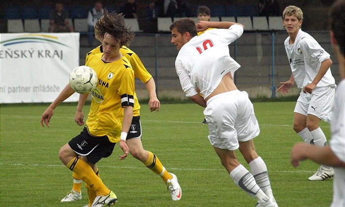 Viktoria Plzeň - Bohemians 1905 3:0 (1:0)