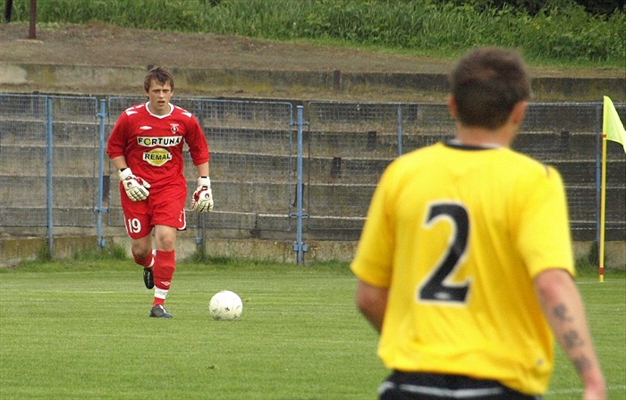 Viktoria Plzeň - Bohemians 1905 3:0 (1:0)