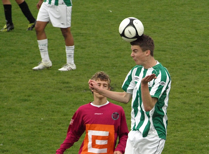 Bohemians 1905 - České Budějovice 0:1 (0:1)