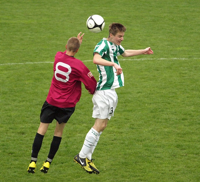 Bohemians 1905 - České Budějovice 0:1 (0:1)