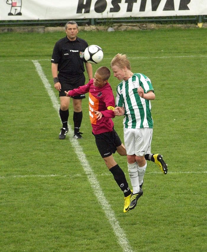 Bohemians 1905 - České Budějovice 0:1 (0:1)