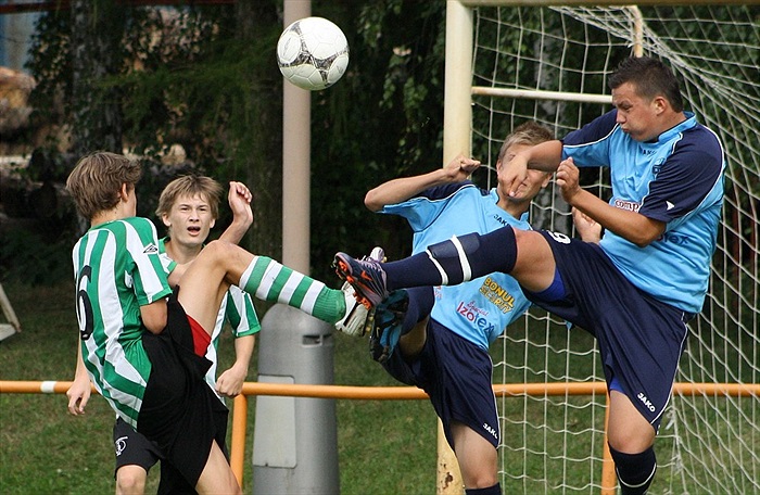 Bohemians 1905 - FC NItra 0:2 (0:1)