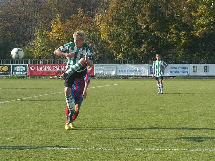 Bohemians 1905-Junior