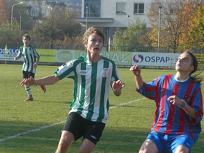 Bohemians 1905-Junior