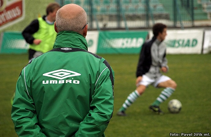 Most B - Bohemians 1905 0:1 (0:0) 