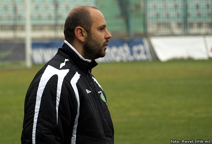 Most B - Bohemians 1905 0:1 (0:0) 