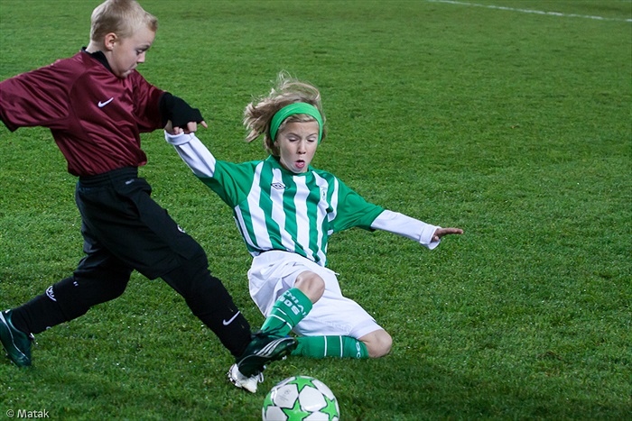 Bohemians 1905 - Sparta 0:1