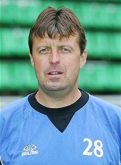 Benešov - Bohemians B 1:0