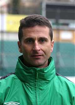 Michal Zach novým asistentem trenéra