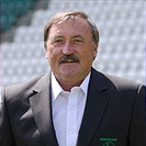 Antonín Panenka - podzim 2012