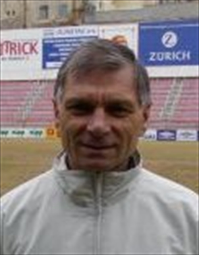 Václav Hradecký