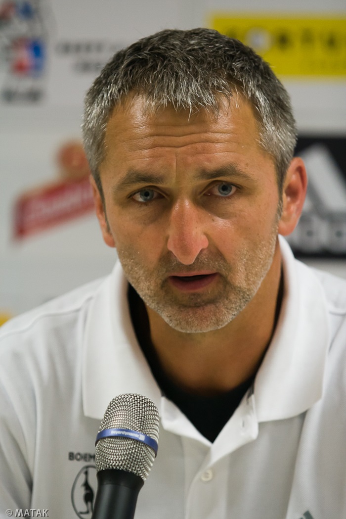 Bohemians 1905 - Viktoria Plzeń 2:1