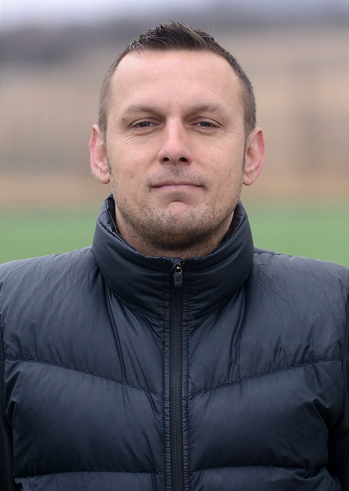 Radek Balog