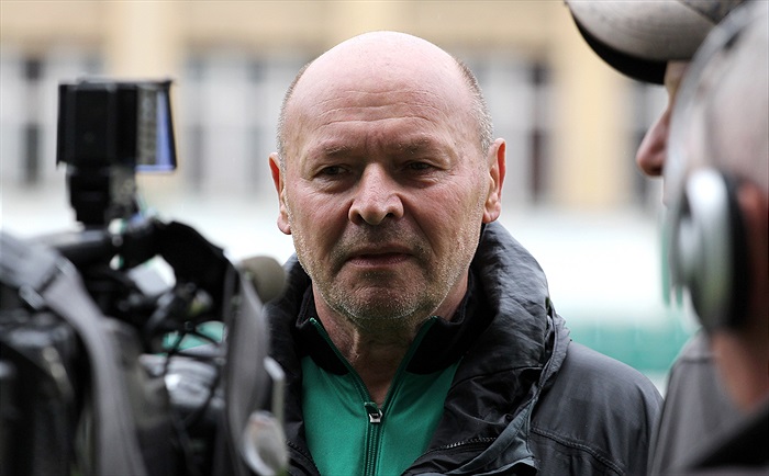 Bohemka zahájila přípravu v Ďolíčku