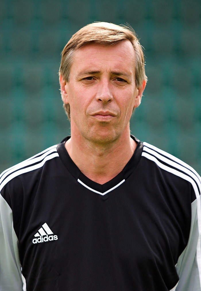 Luboš Ptáček