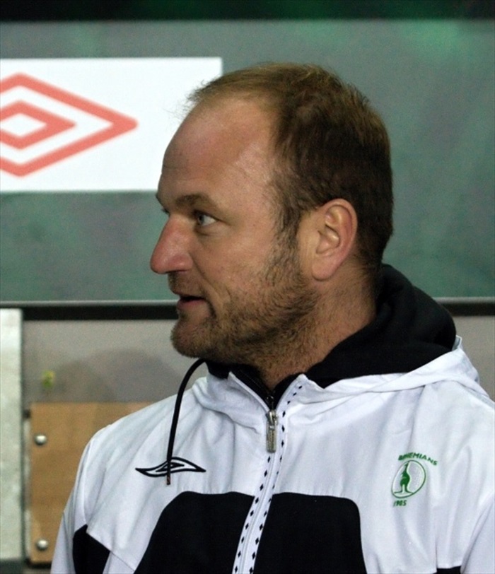 Bohemians 1905 - Viktoria Plzeń 1:0