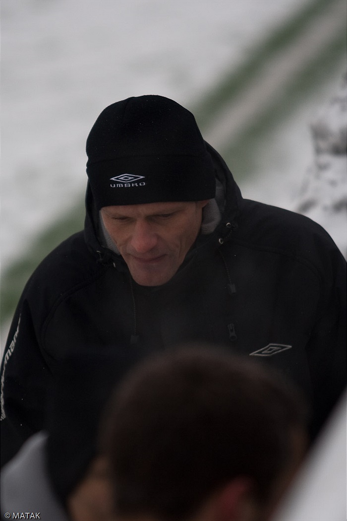 Bohemians B remizovali v přípravném utkání s Roudnicí nad Labem 2:2.