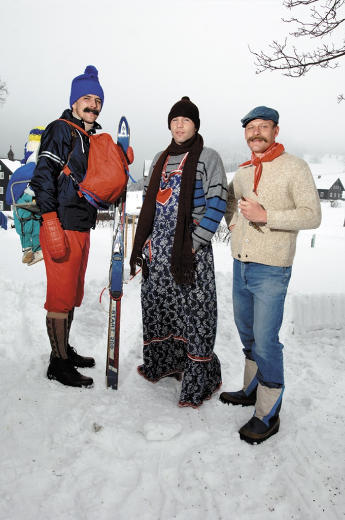 S tebou mě baví svět.