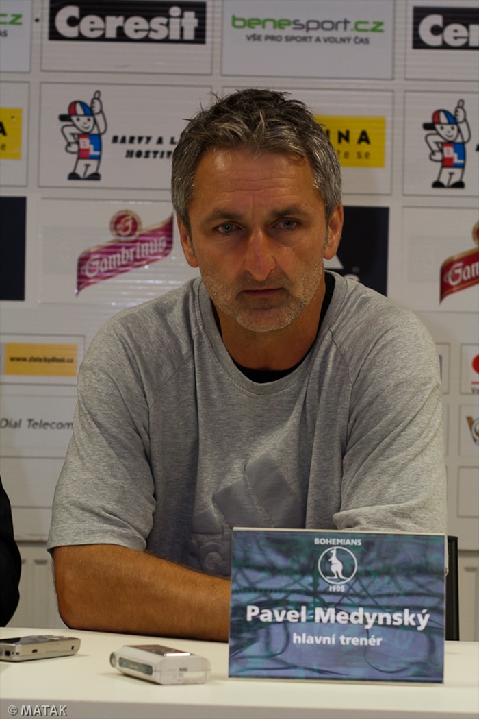 Bohemians 1905 - Slavia Praha 2:0