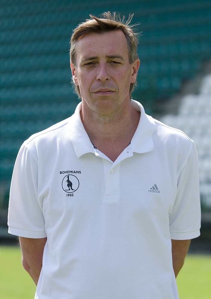 Luboš Ptáček - podzim 2012