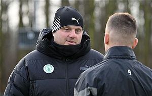 Klokani zahájili zimní přípravu 2024.
